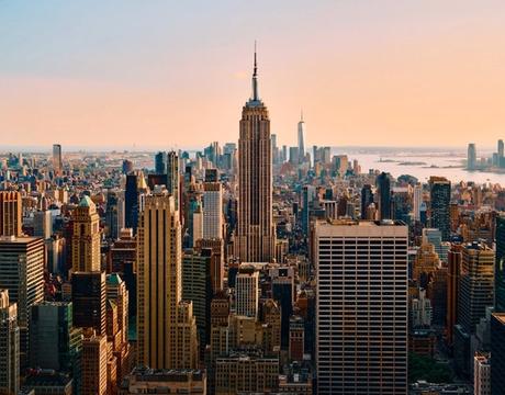 New York State of Mind - The Big Apple in photos.