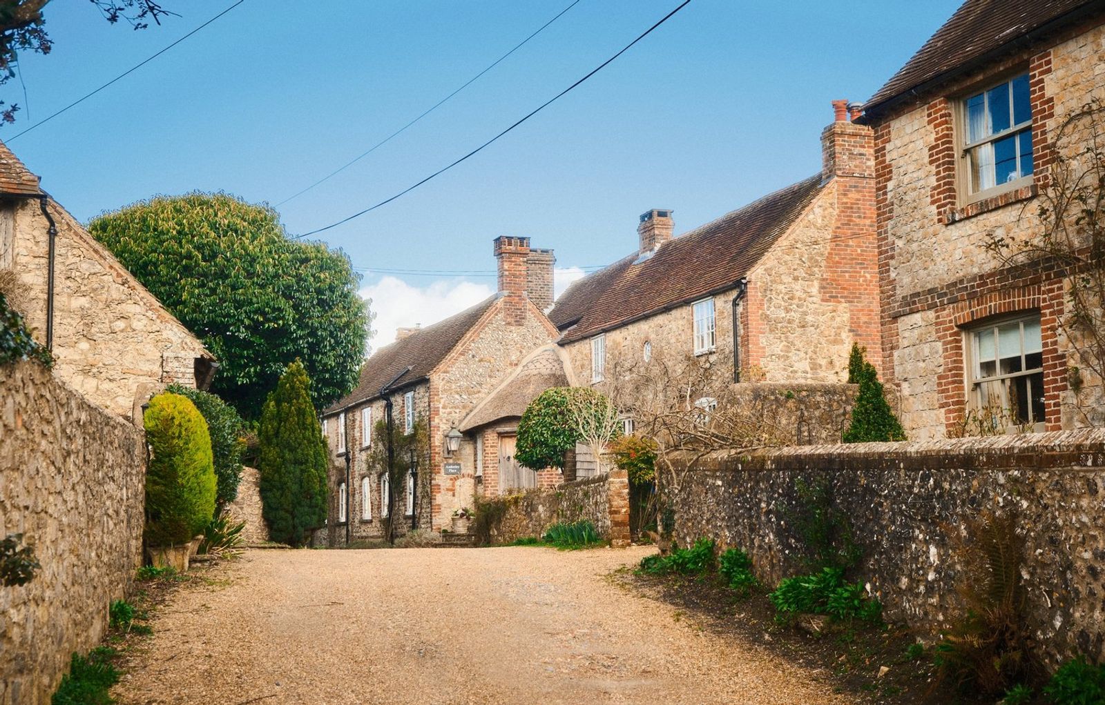 A Scenic Saturday Adventure: Trek/Fit's Amberley to Arundel Hike