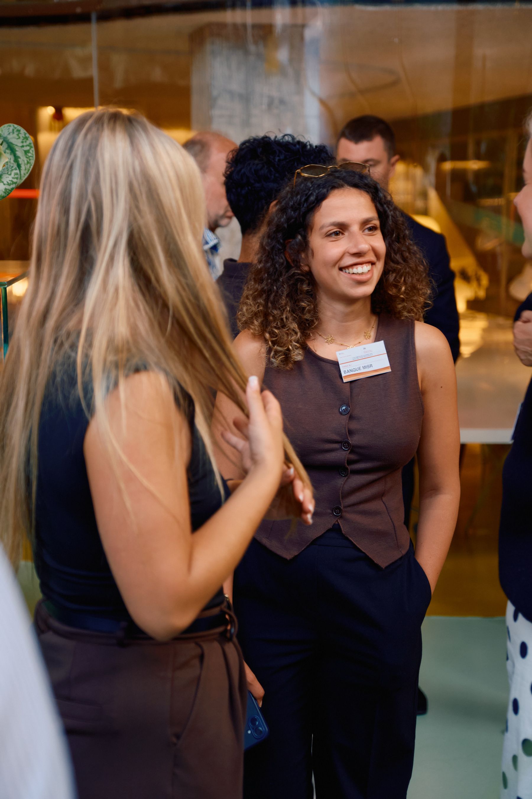 ITFA Emerging Leaders Half-Day Workshop gallery image 5