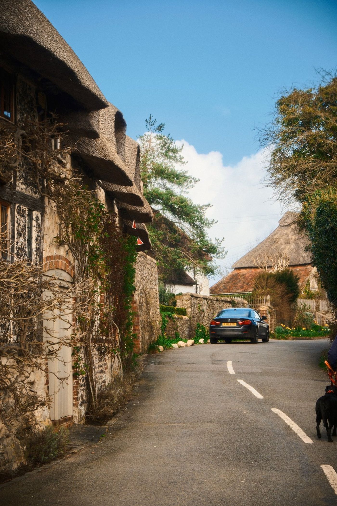 A Scenic Saturday Adventure: Trek/Fit's Amberley to Arundel Hike gallery image 13