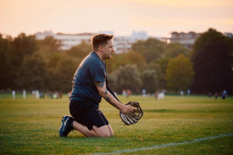 Sports gallery image 1