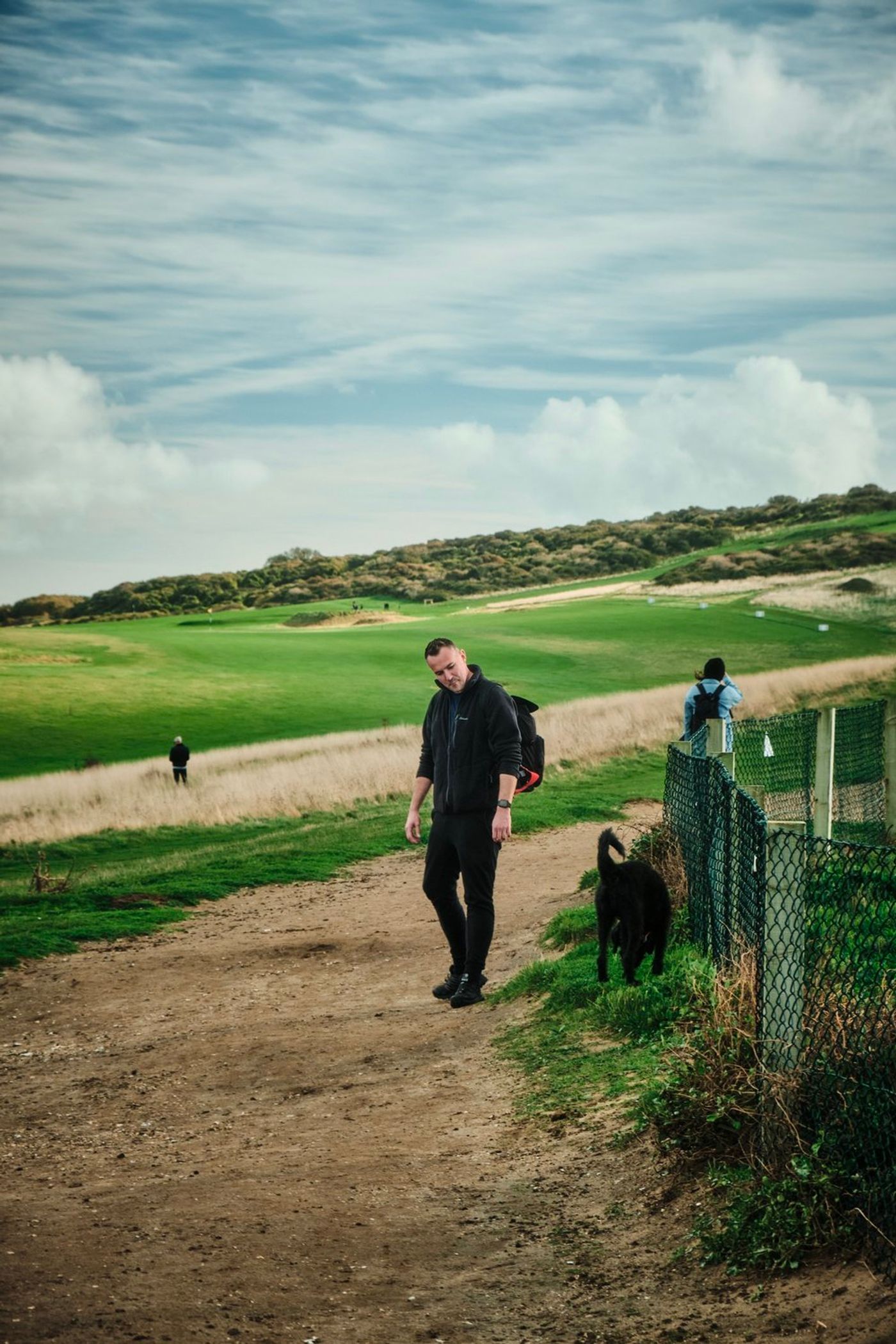 Hiking across the Seven Sisters Cliffs or how I learned to love hiking! gallery image 6