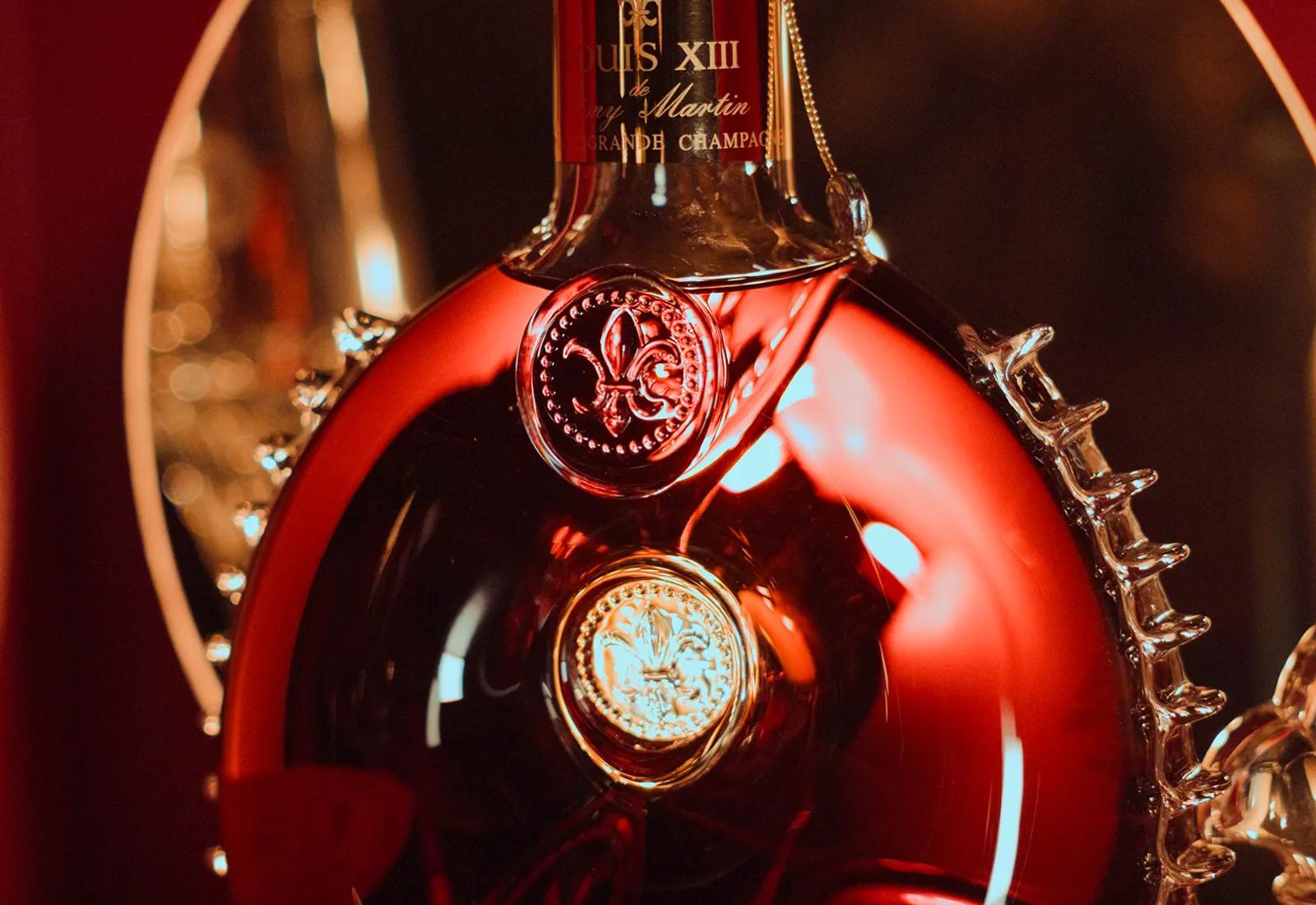 Mortal Kombat 2 Movie Premiere After Party With Louis XIII x Lewis Tan