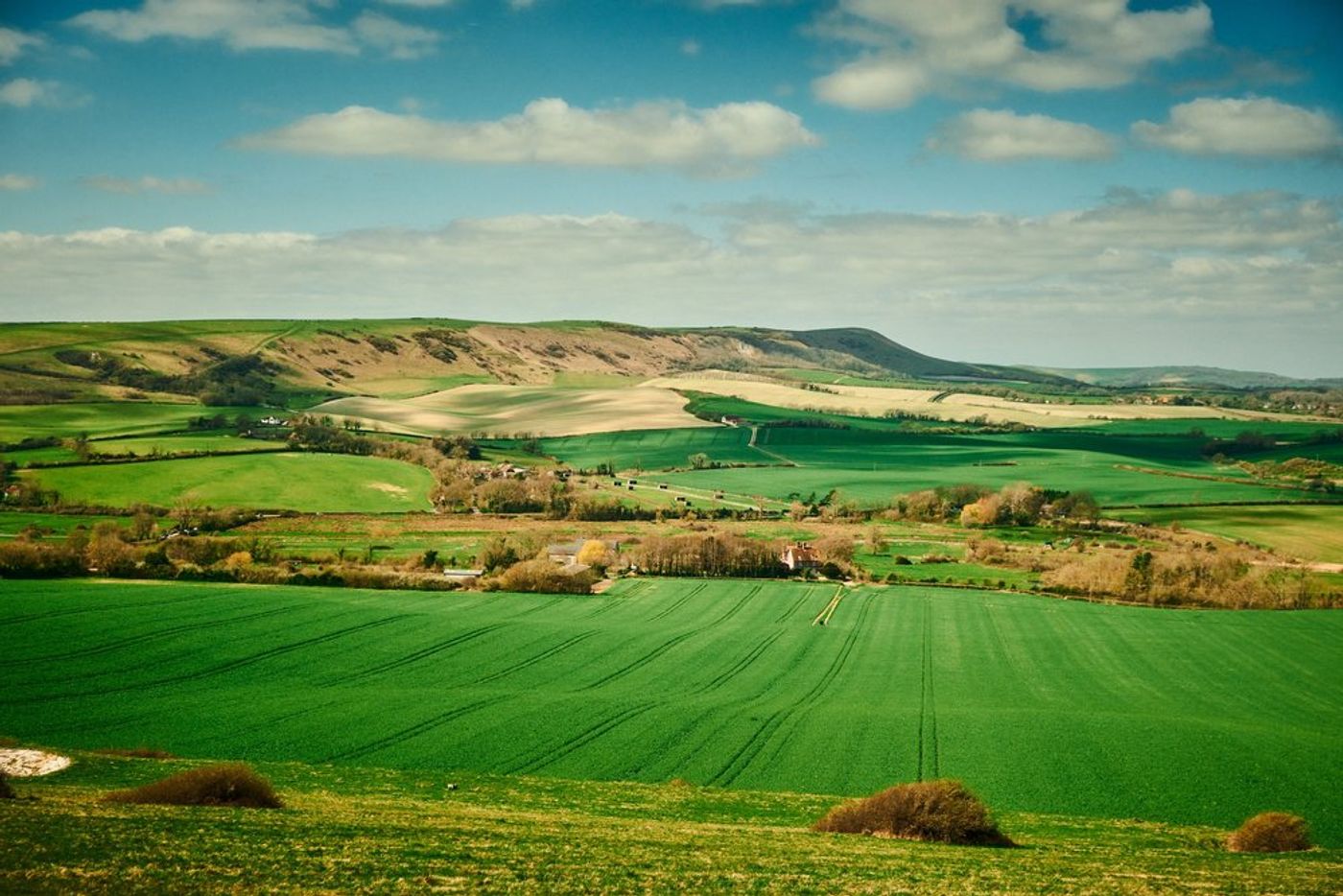 Trekking through Time: An Epic Hiking Adventure in Southern England gallery image 32