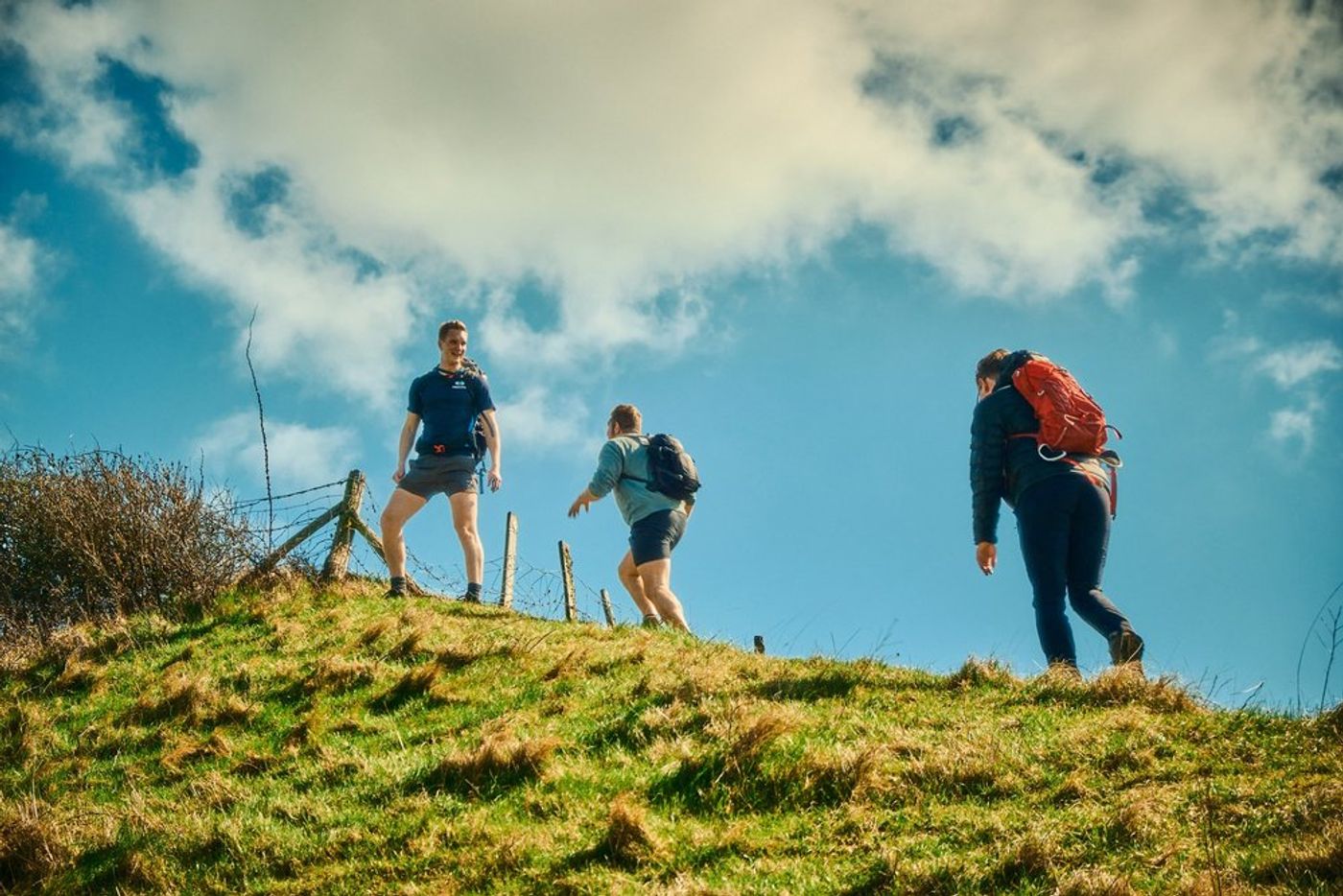 Trekking through Time: An Epic Hiking Adventure in Southern England gallery image 33