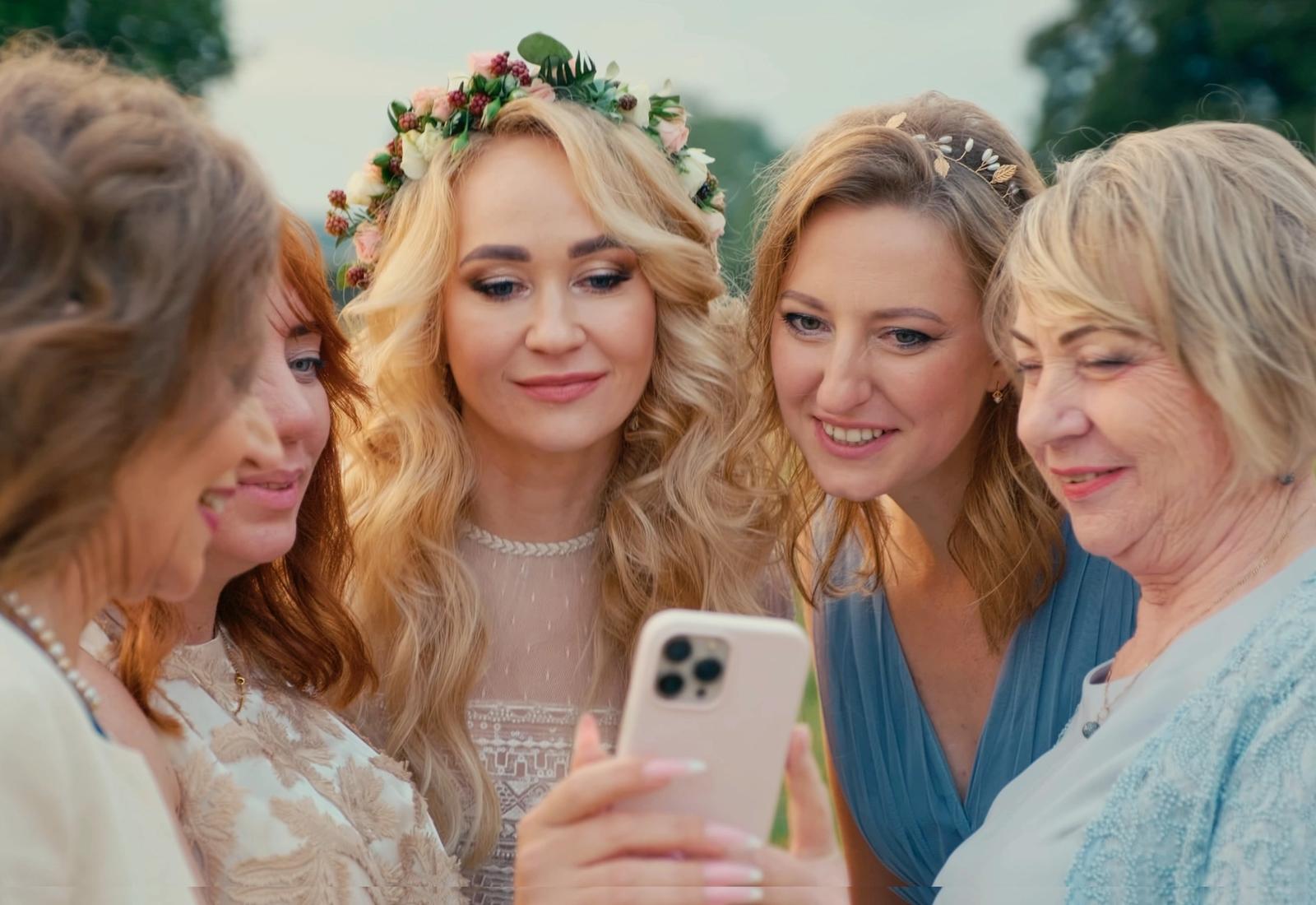 Irina & Varun's Wedding Day