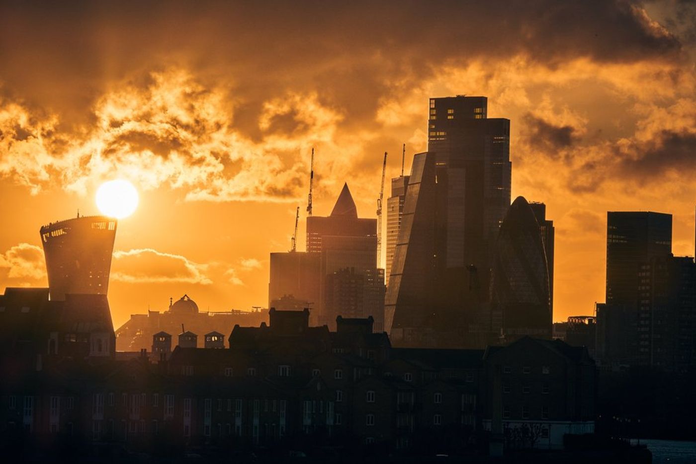 Chasing the Light: My Experience with the Fujifilm 50-140mm f2.8 gallery image 3