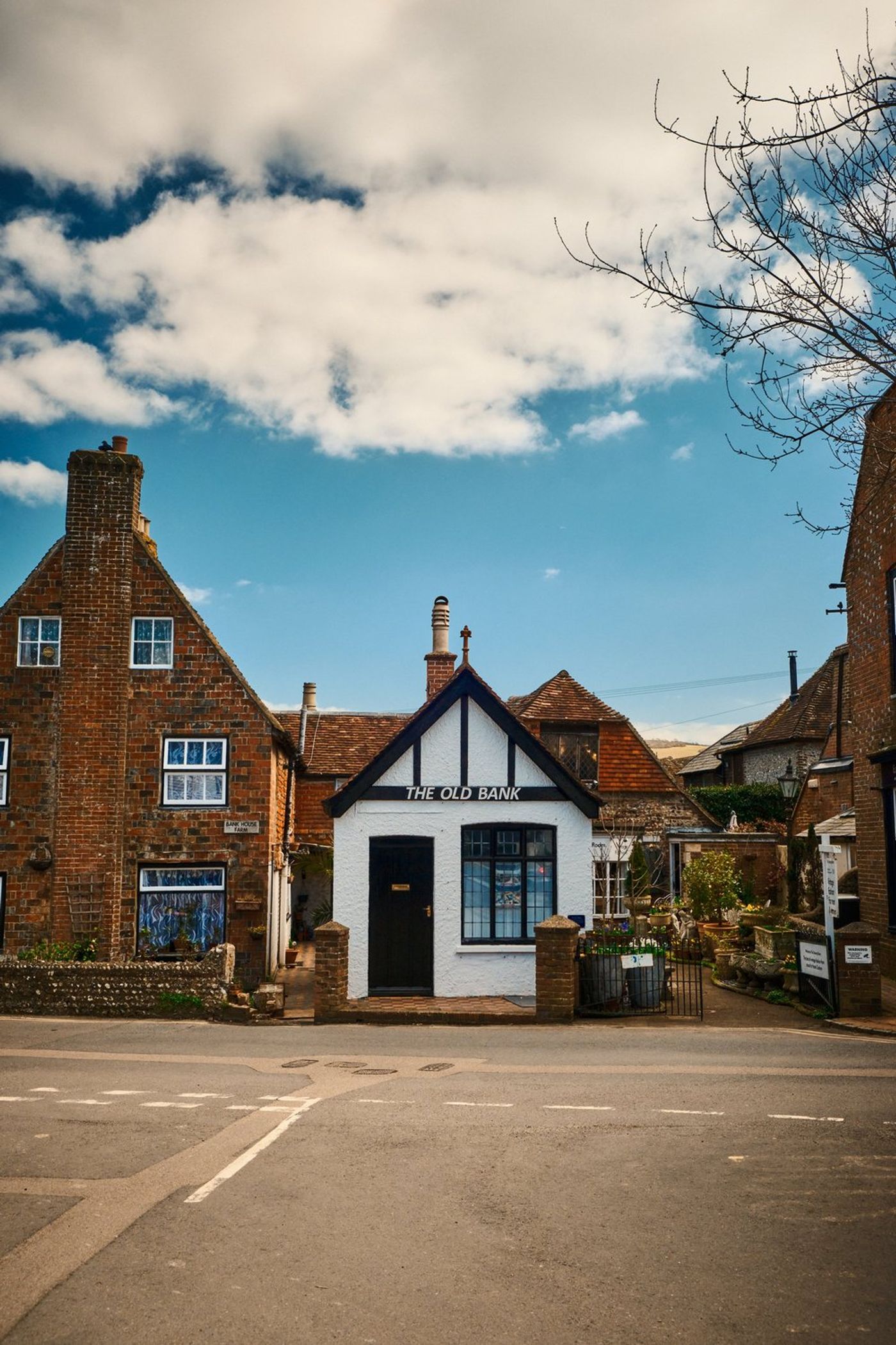 Trekking through Time: An Epic Hiking Adventure in Southern England gallery image 30
