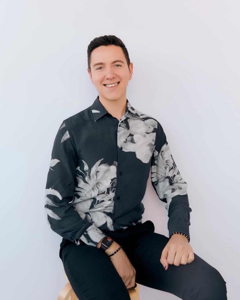 Boyan Georgiev, Creative Photographer, Videographer, VFX Artist