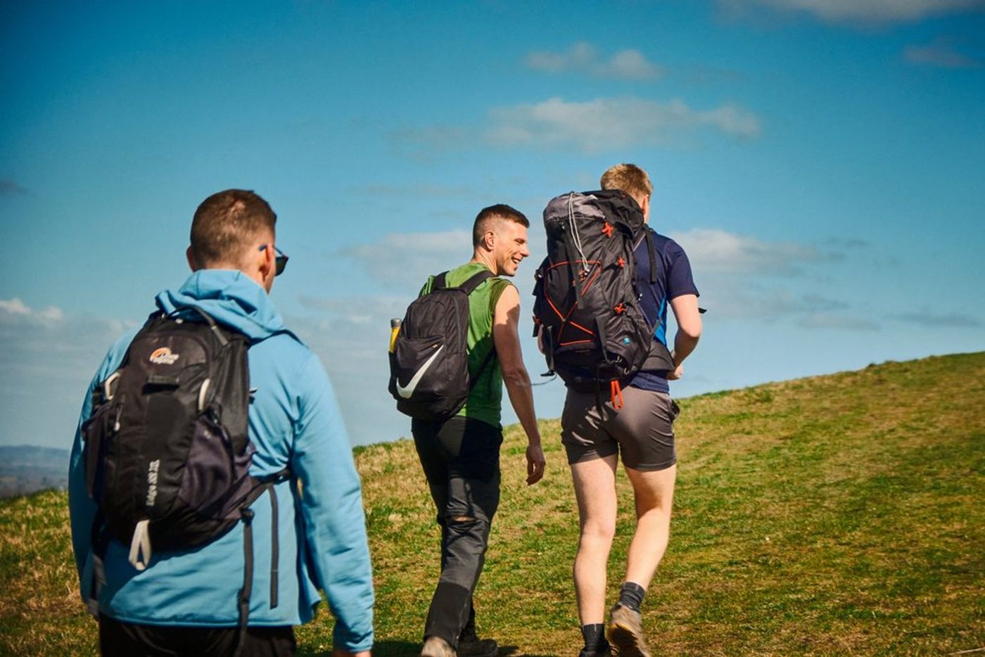 Trekking through Time: An Epic Hiking Adventure in Southern England gallery image 26