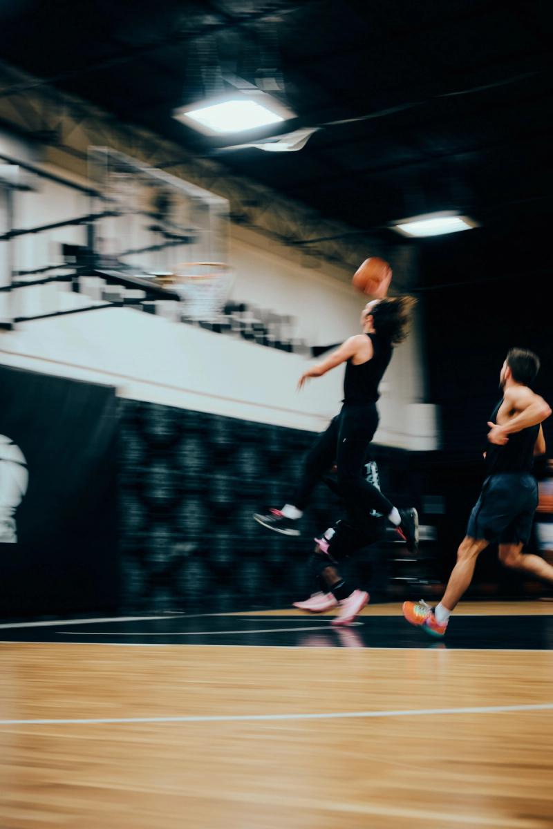 Sports gallery image 30