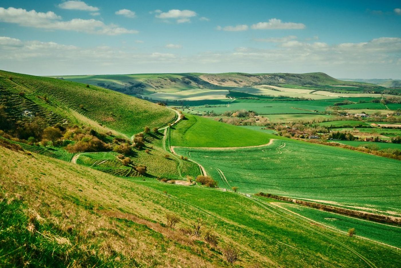 Trekking through Time: An Epic Hiking Adventure in Southern England gallery image 39