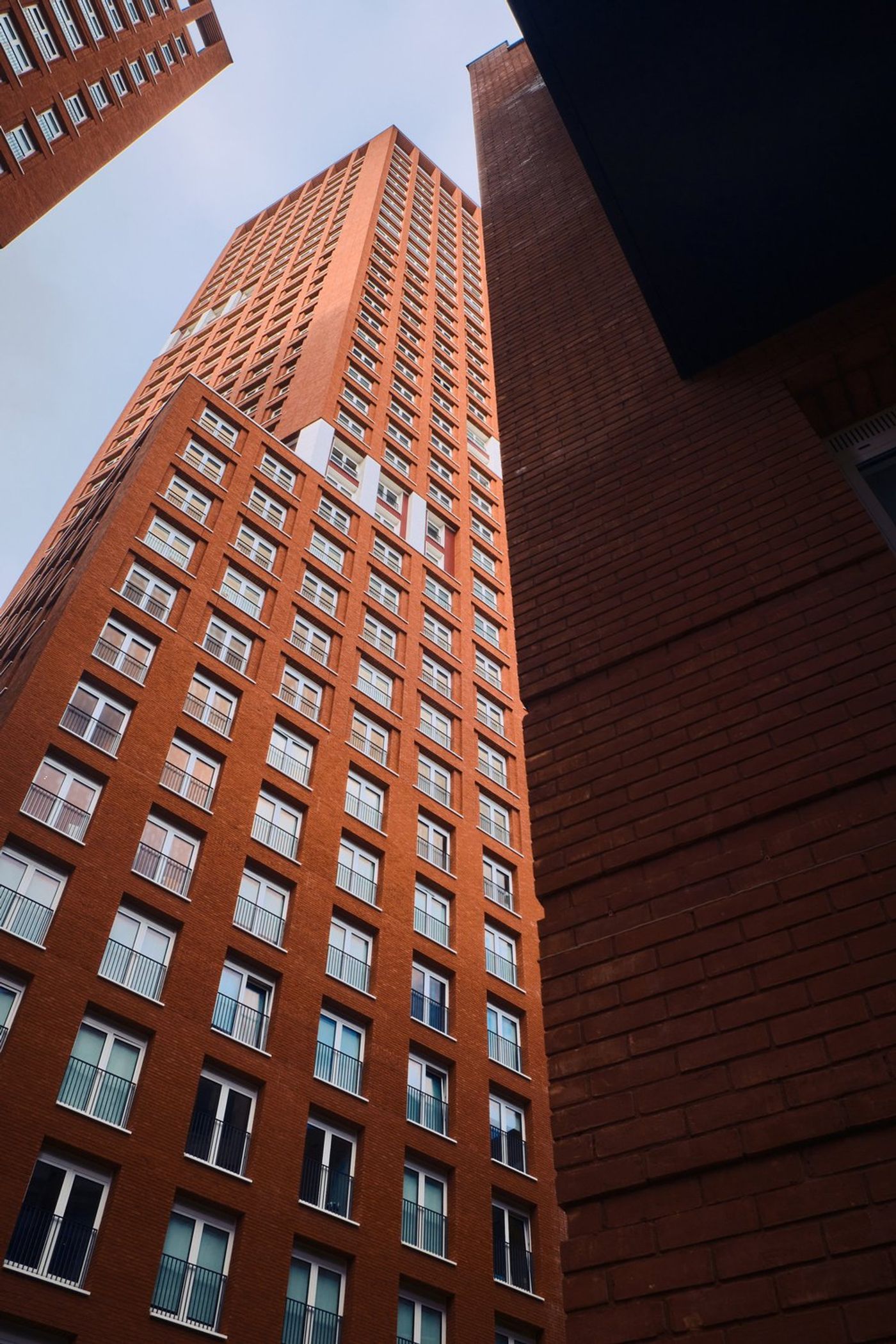 An Architectural Photo Walk Through London's New Neighbourhood: Nine Elms gallery image 13