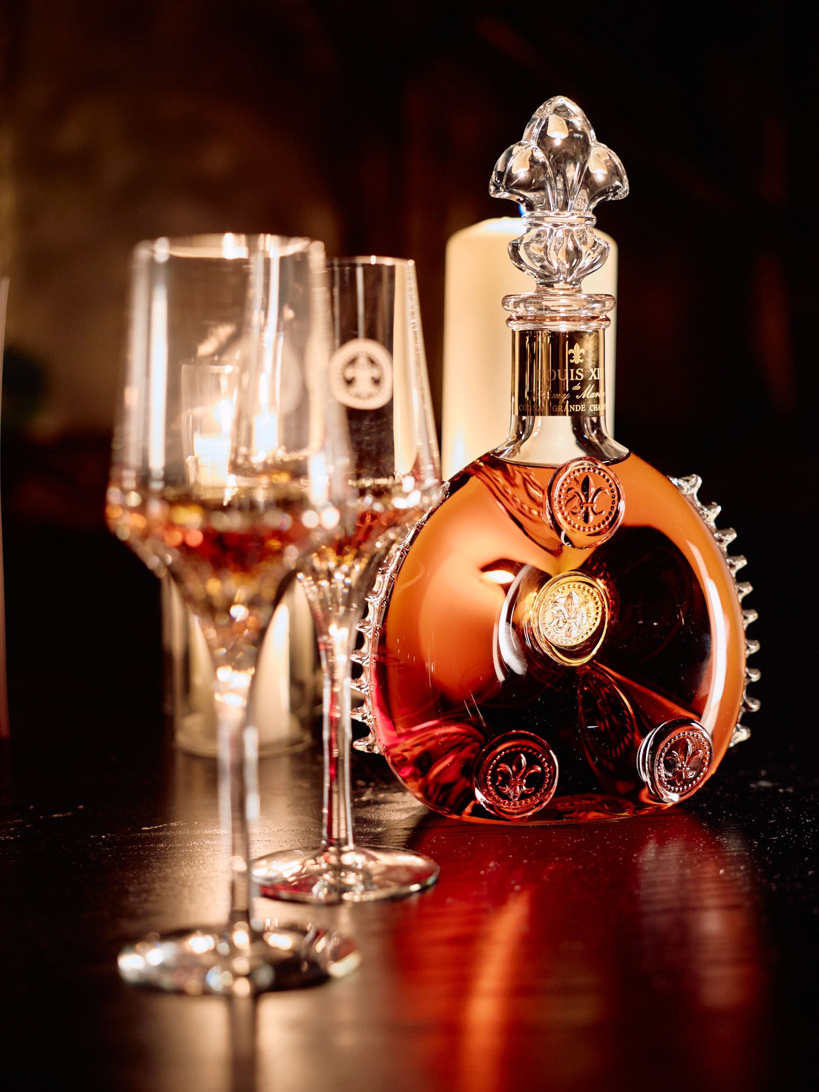 Mortal Kombat 2 Movie Premiere  After Party With Louis XIII x Lewis Tan  gallery image 7