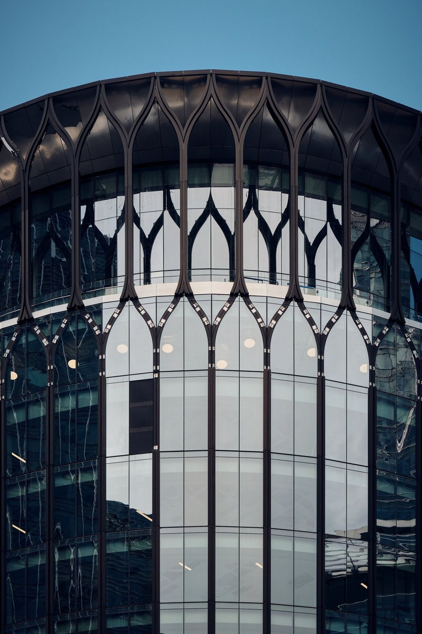 Chasing the Light: My Experience with the Fujifilm 50-140mm f2.8 gallery image 15