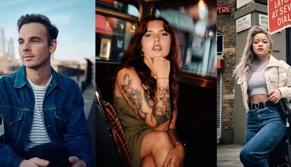 Boyan Georgiev photography portfolio