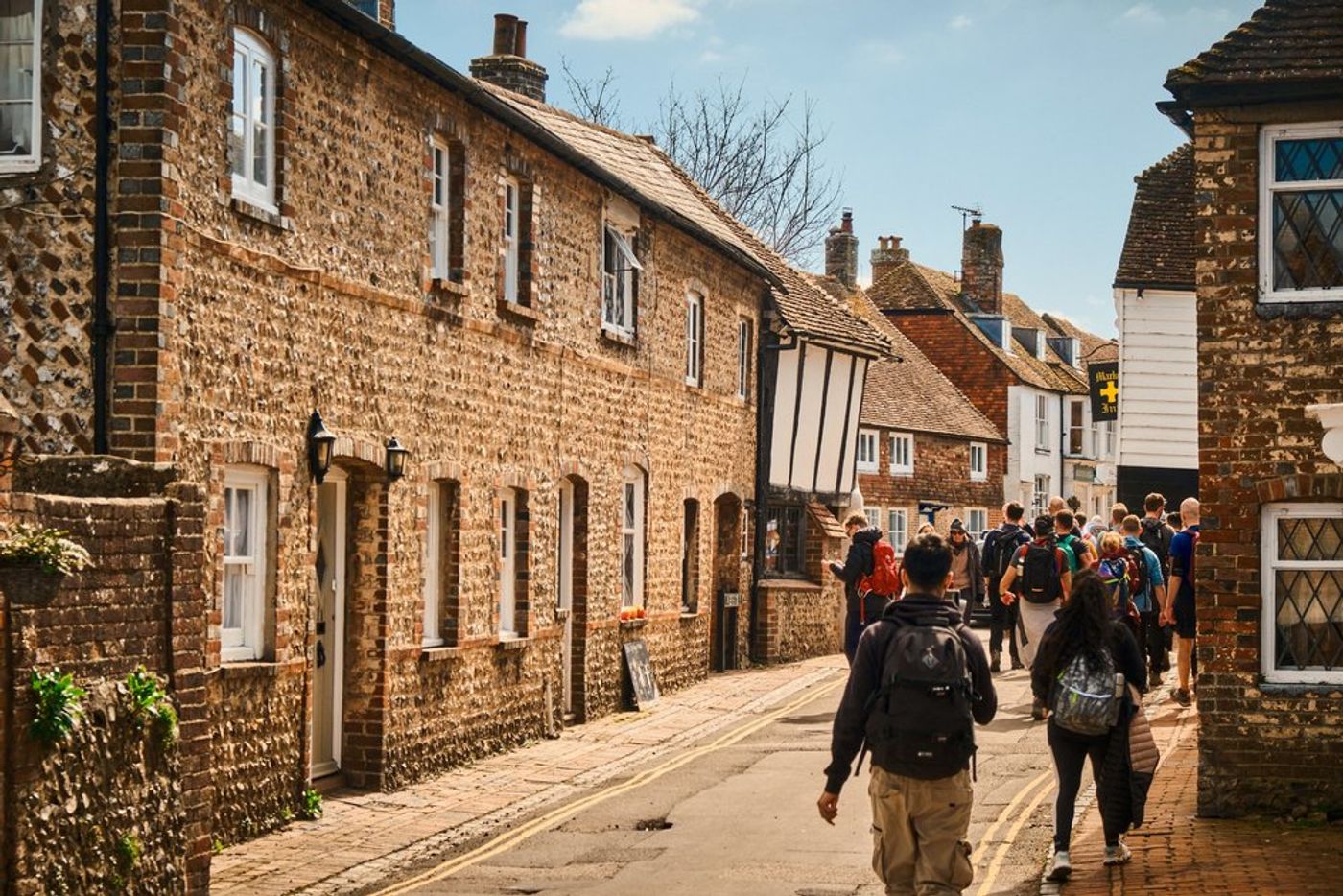 Trekking through Time: An Epic Hiking Adventure in Southern England gallery image 19