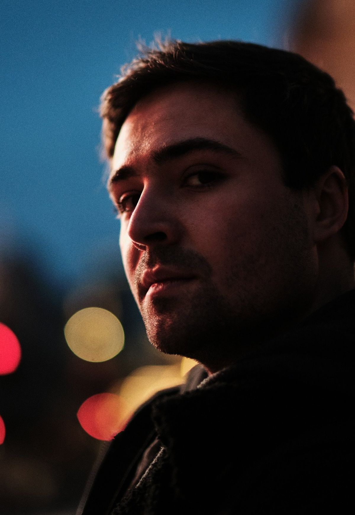 Testing out the Fujinon XF 50mm f/1 R WR