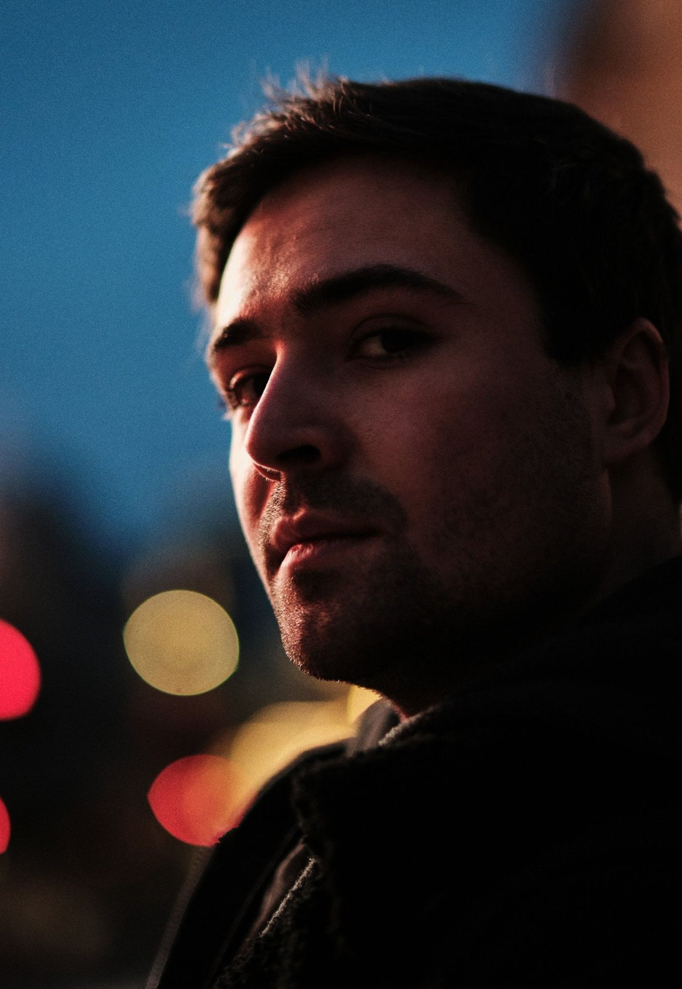 Testing out the Fujinon XF 50mm f/1 R WR gallery image 1