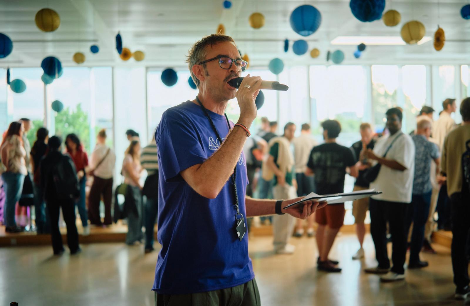 ACCESS:VFX & Talk 2 Dan Summer Careers Connect