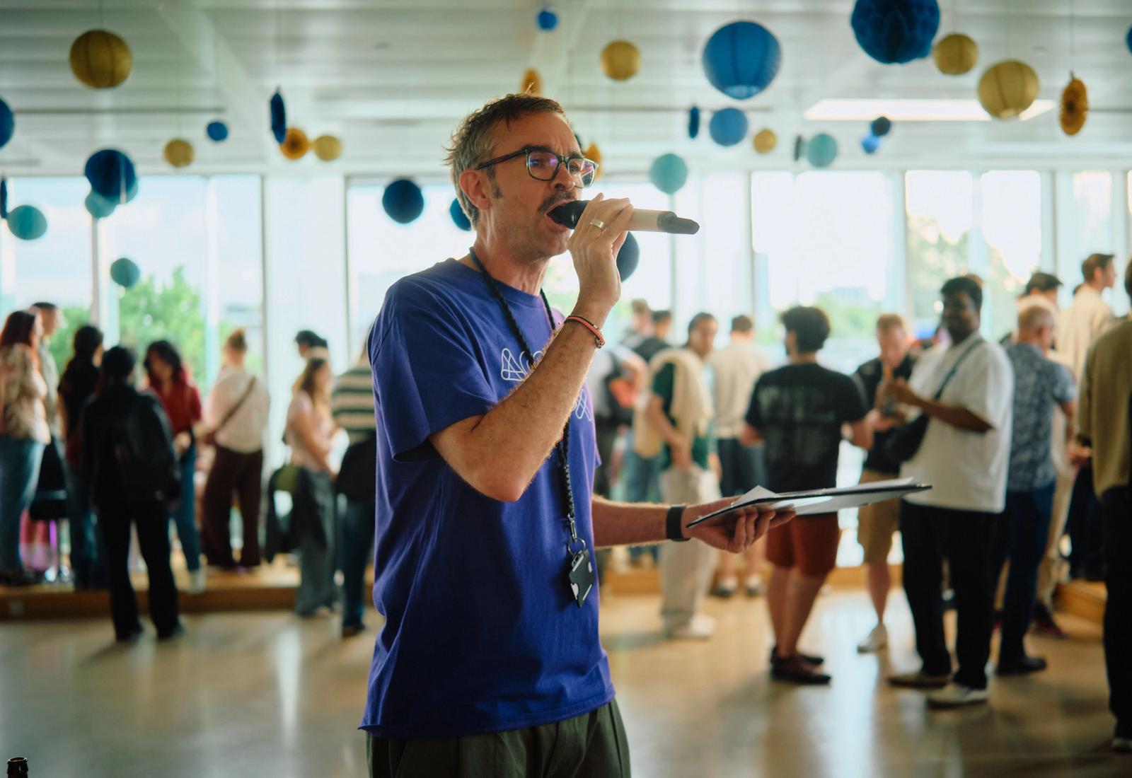 ACCESS:VFX & Talk 2 Dan Summer Careers Connect
