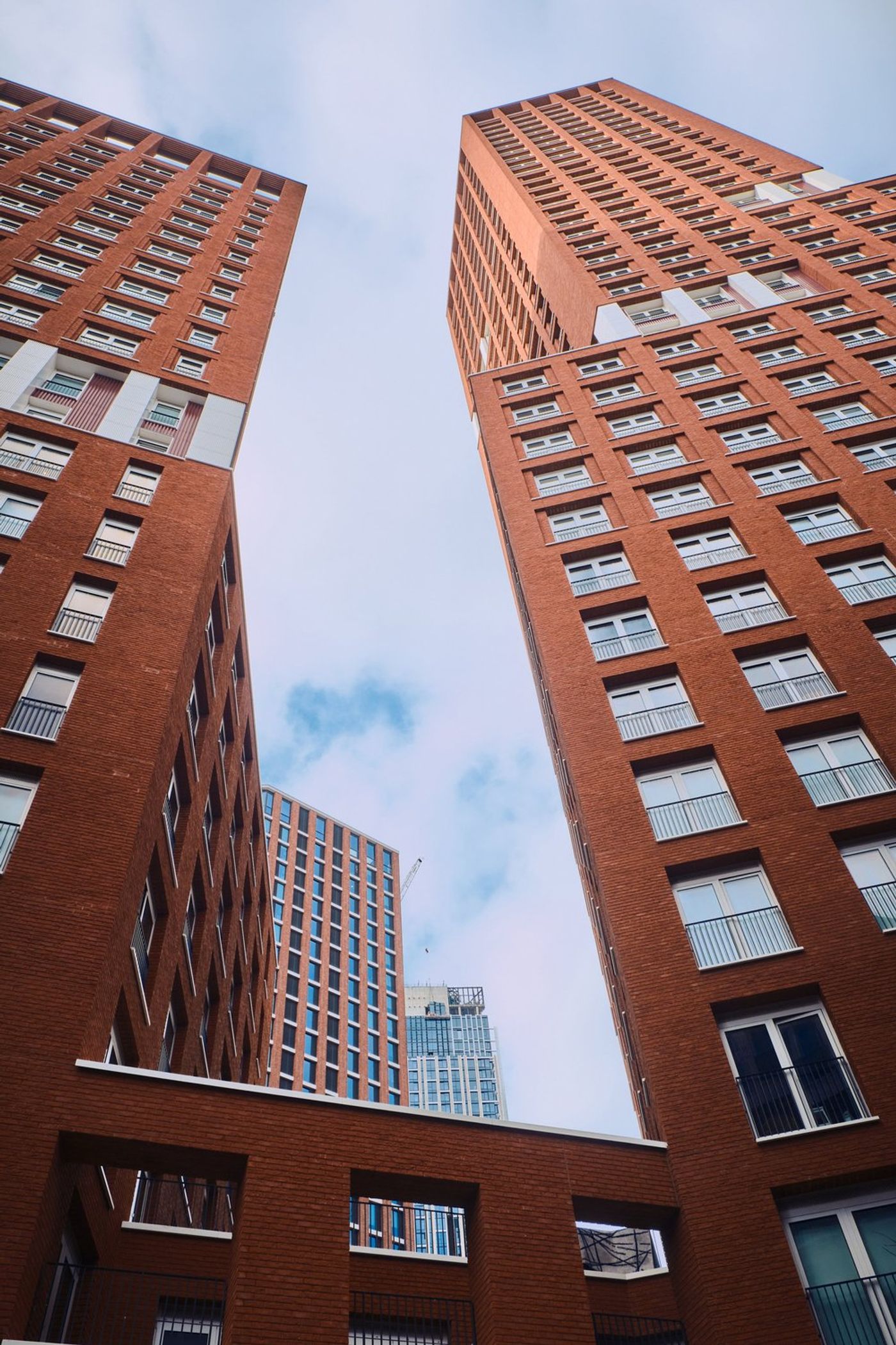 An Architectural Photo Walk Through London's New Neighbourhood: Nine Elms gallery image 14