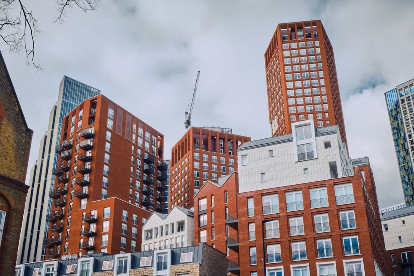 An Architectural Photo Walk Through London's New Neighbourhood: Nine Elms gallery image 3