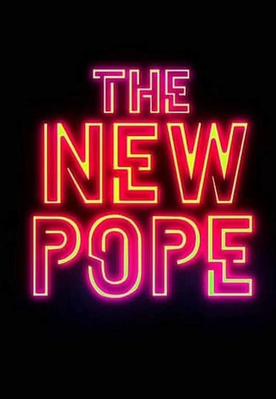 The New Pope (2020 HBO)