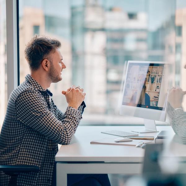Brand storytelling photography for retail environment with architectural interior composition
