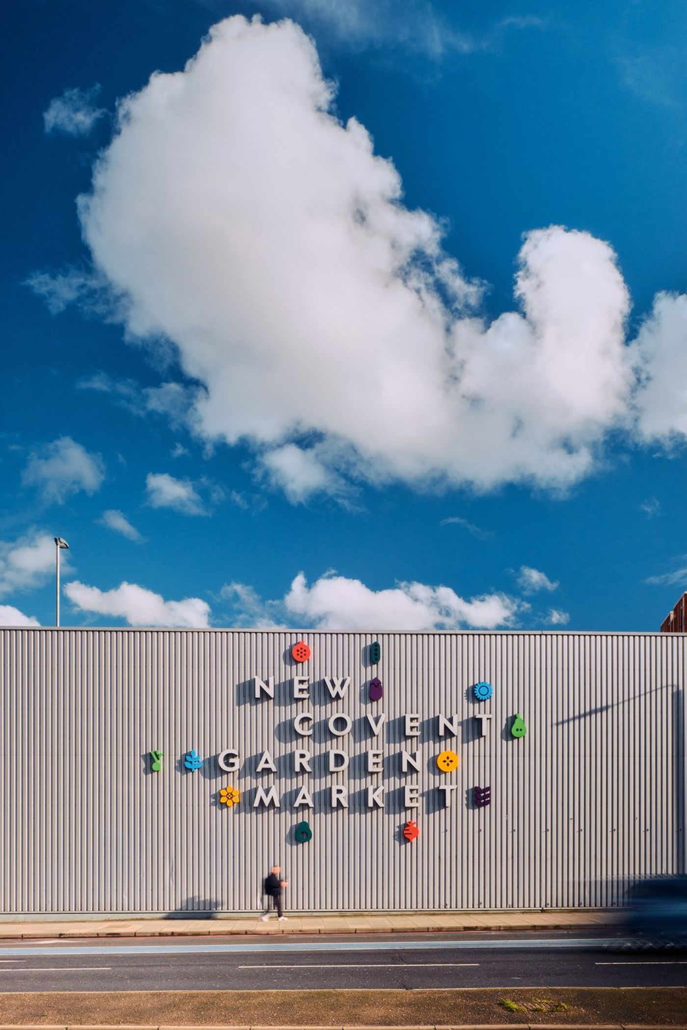 An Architectural Photo Walk Through London's New Neighbourhood: Nine Elms gallery image 25