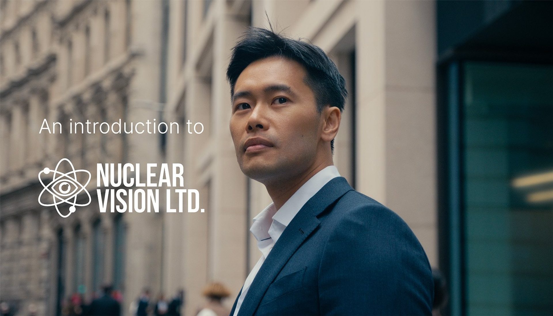 Africa's uranium frontier - Nuclear Vision