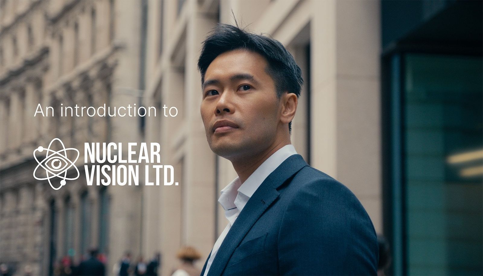 Africa's uranium frontier - Nuclear Vision