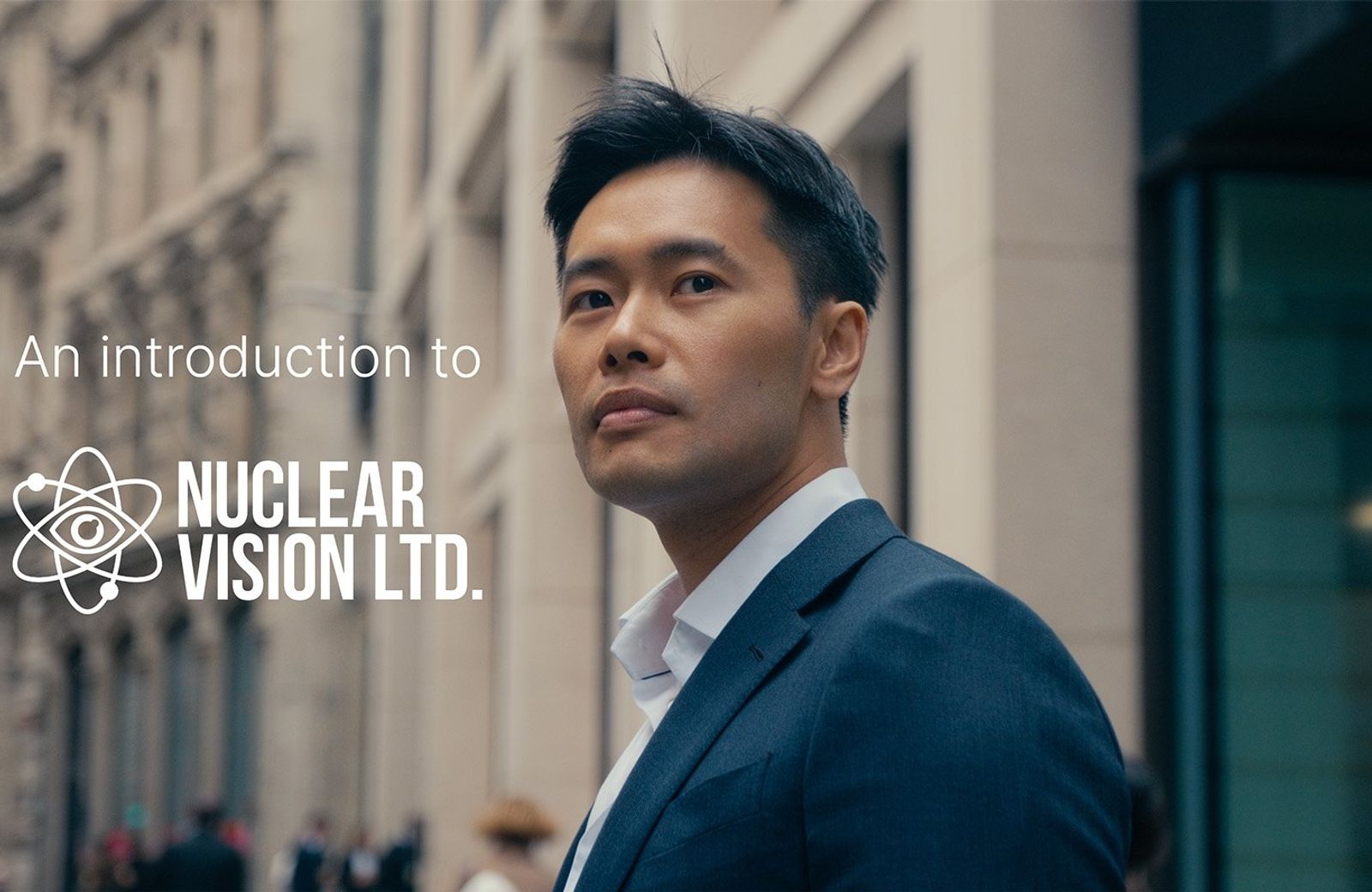 Africa's uranium frontier - Nuclear Vision
