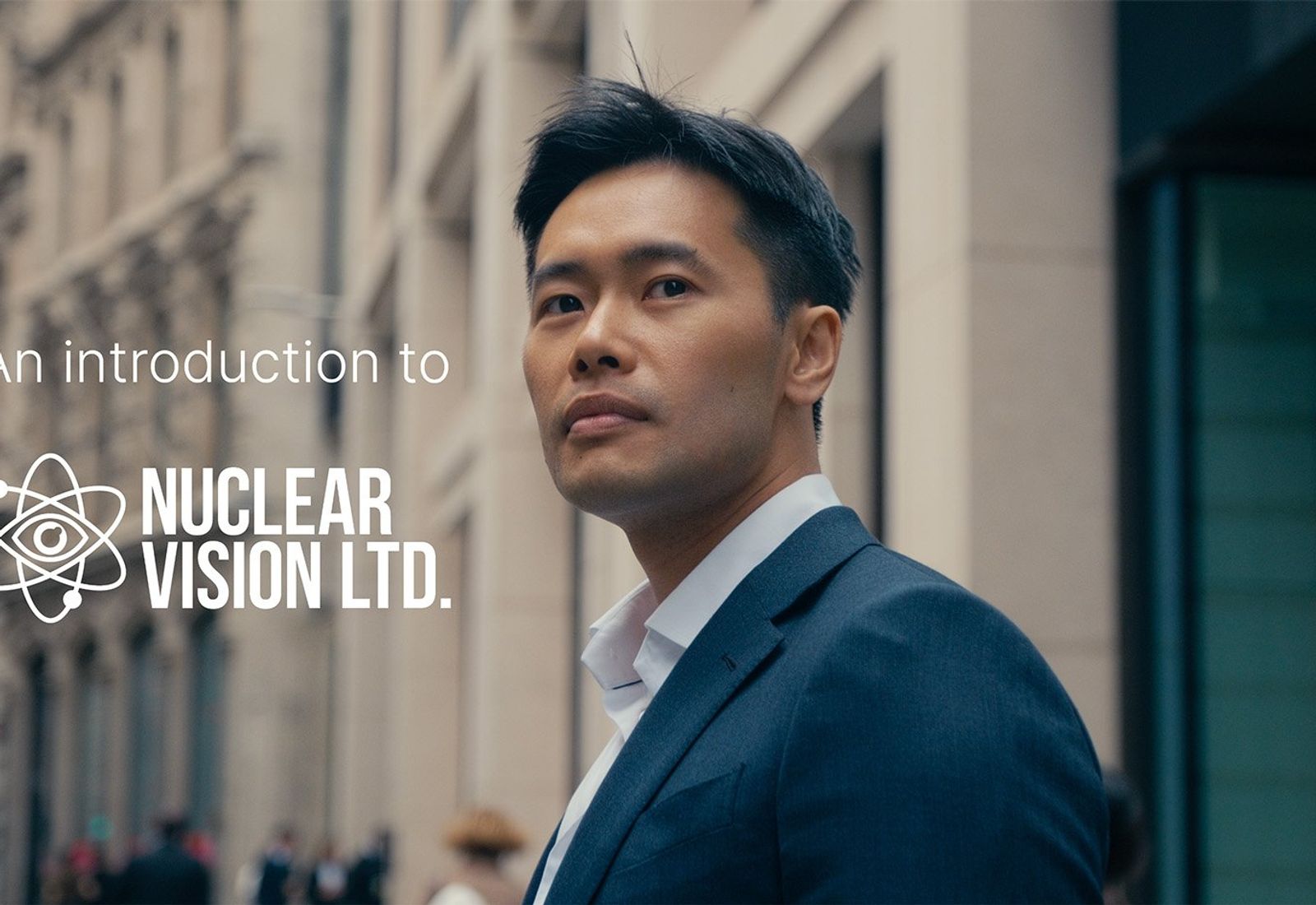 Africa's uranium frontier - Nuclear Vision