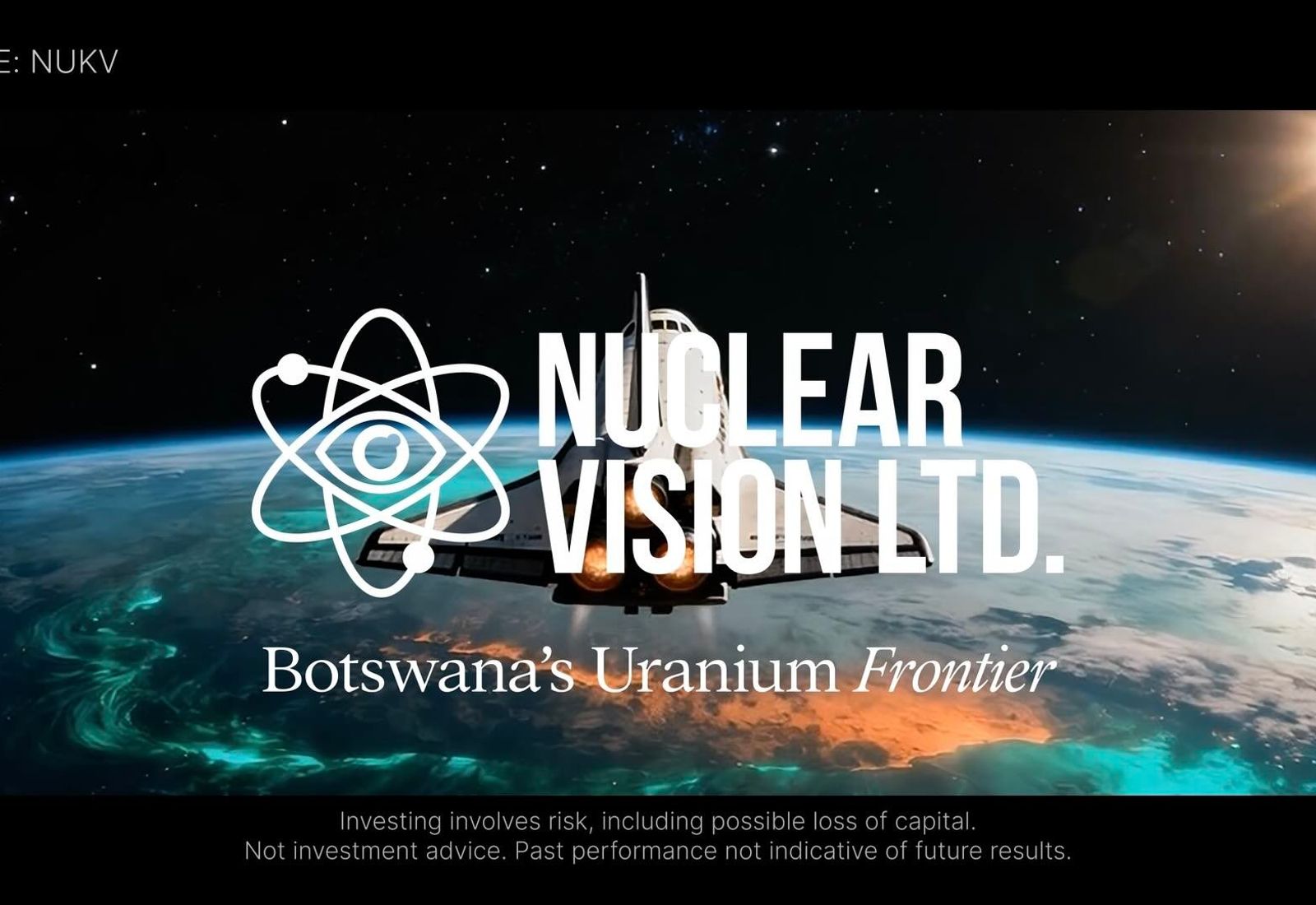 Fortune favours the bold - Nuclear Vision