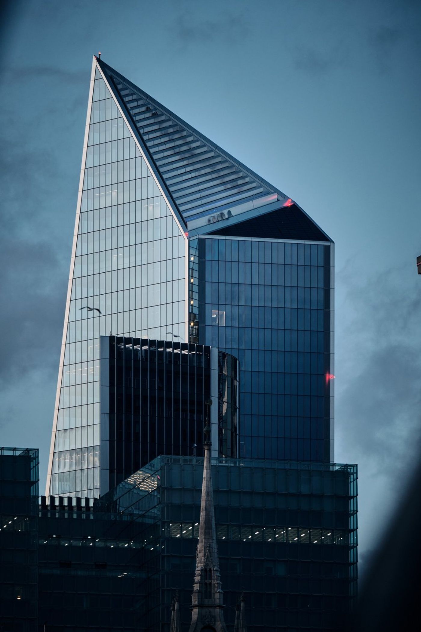 Chasing the Light: My Experience with the Fujifilm 50-140mm f2.8 gallery image 17