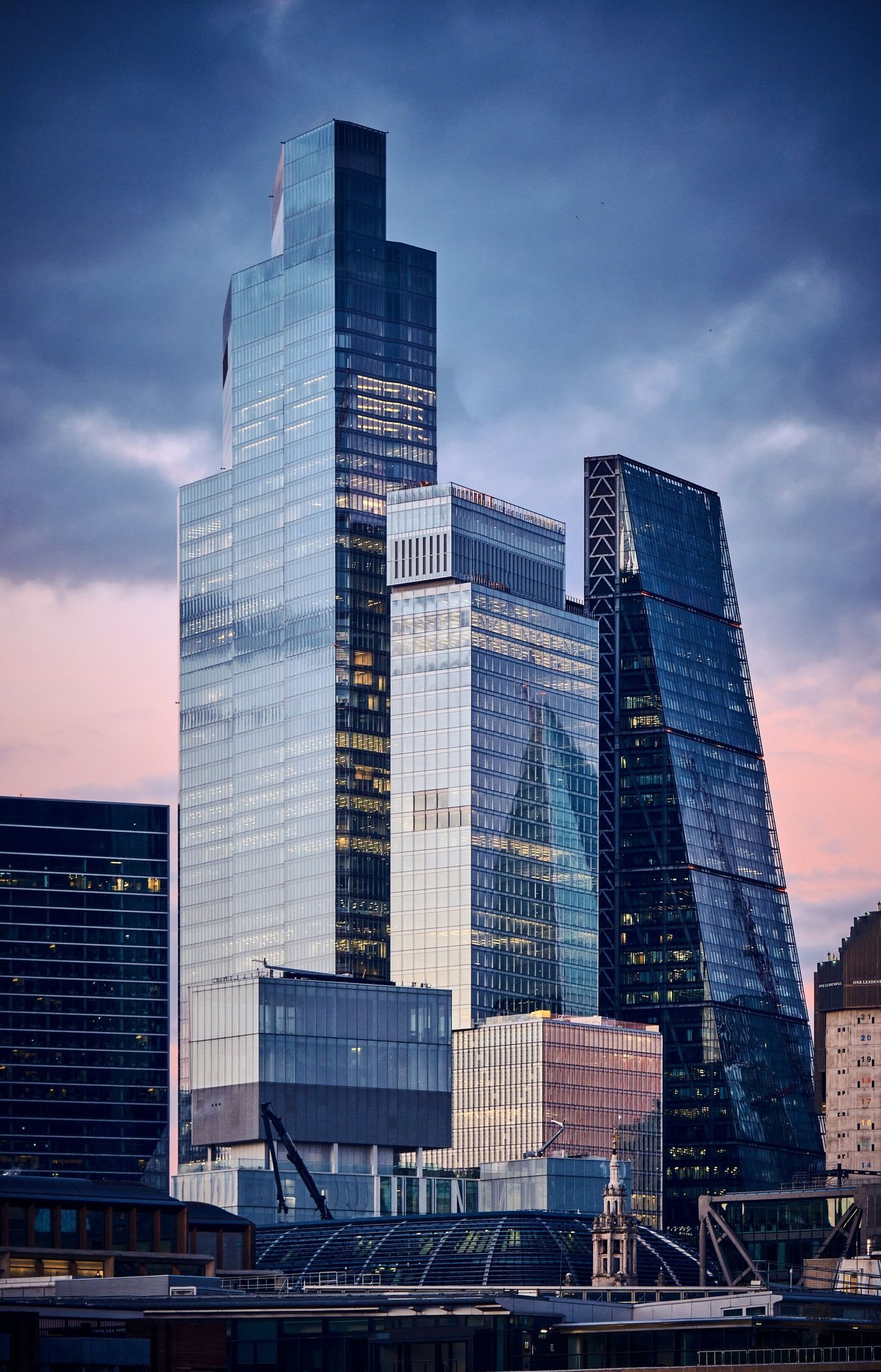 Chasing the Light: My Experience with the Fujifilm 50-140mm f2.8 gallery image 1