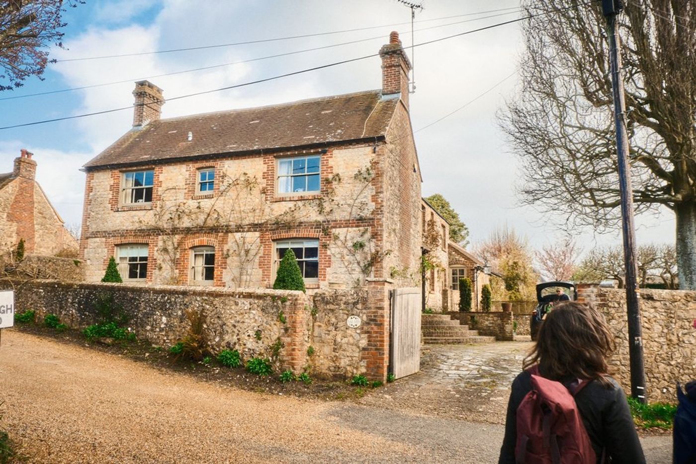 A Scenic Saturday Adventure: Trek/Fit's Amberley to Arundel Hike gallery image 8