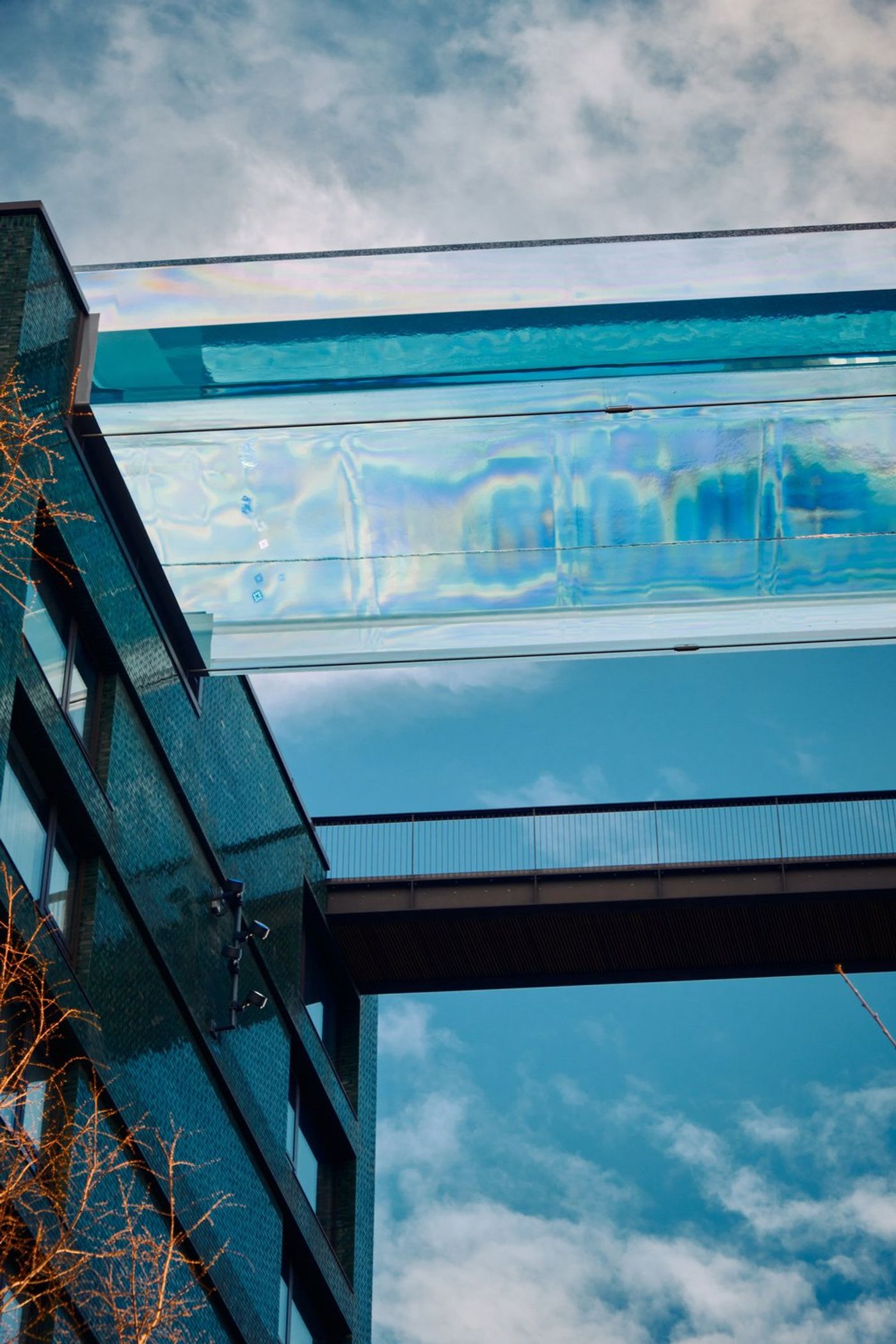 An Architectural Photo Walk Through London's New Neighbourhood: Nine Elms gallery image 19