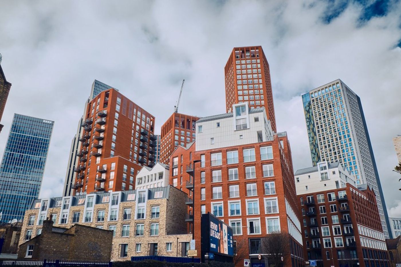 An Architectural Photo Walk Through London's New Neighbourhood: Nine Elms gallery image 8