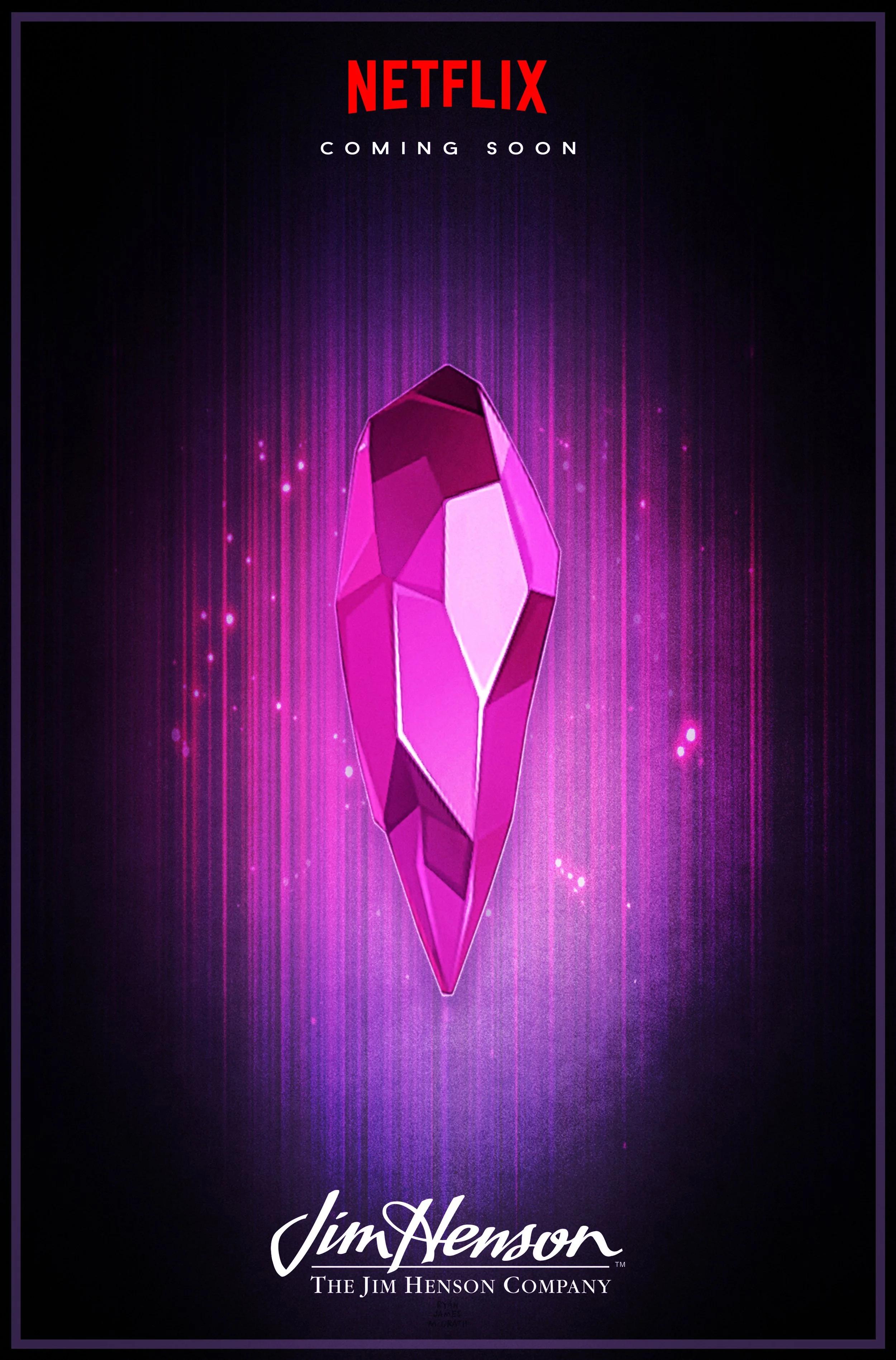 Jim Henson's The Dark Crystal: Age of Resistance  (Netflix  2019)