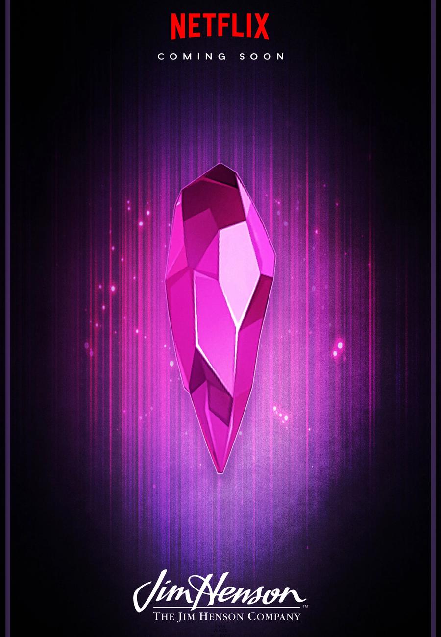 Jim Henson's The Dark Crystal: Age of Resistance (Netflix 2019)