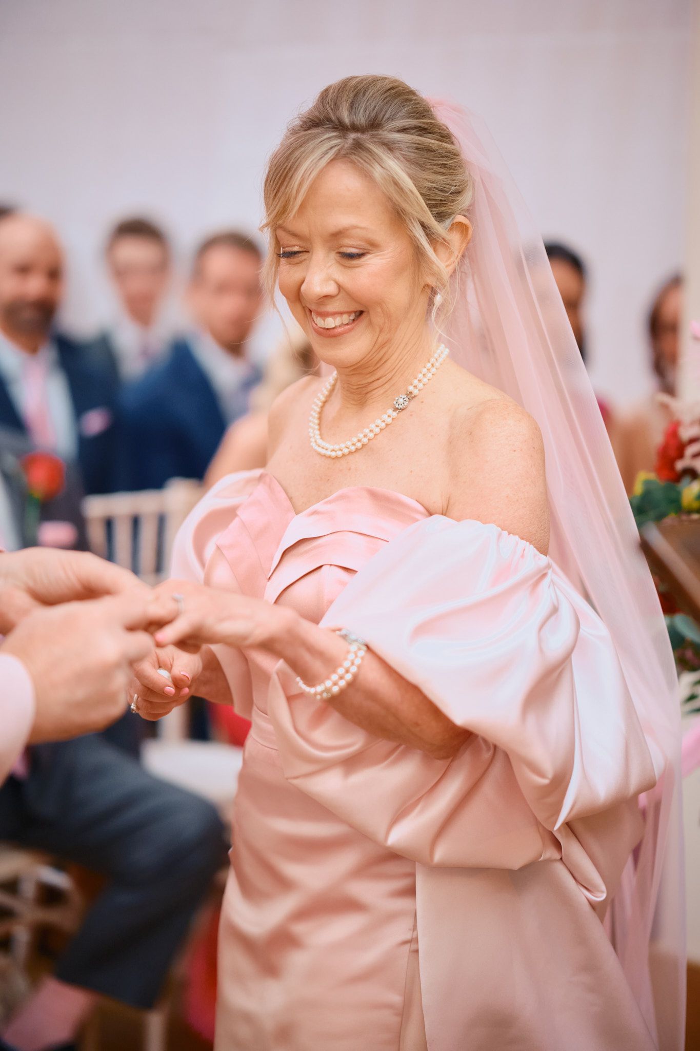 Live event coverage with documentary style photography for business conferences