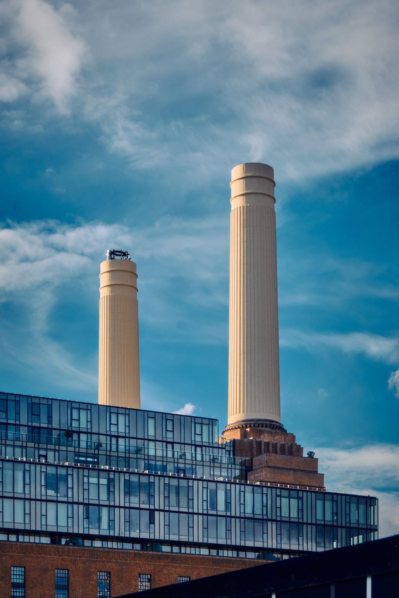 An Architectural Photo Walk Through London's New Neighbourhood: Nine Elms gallery image 30