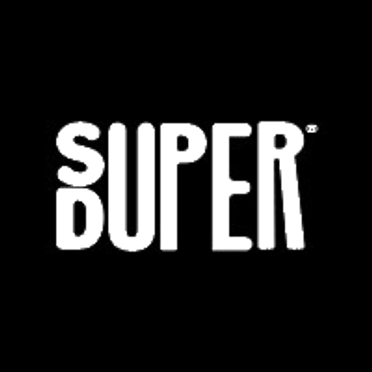 SuperDuper