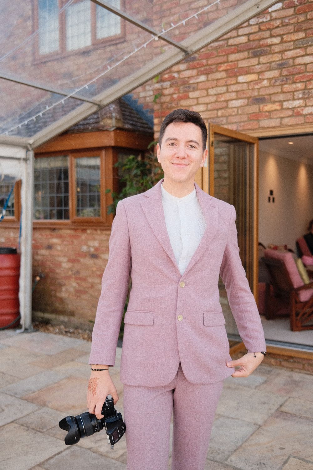 Boyan Georgiev, Creative Photographer, Videographer, VFX Artist