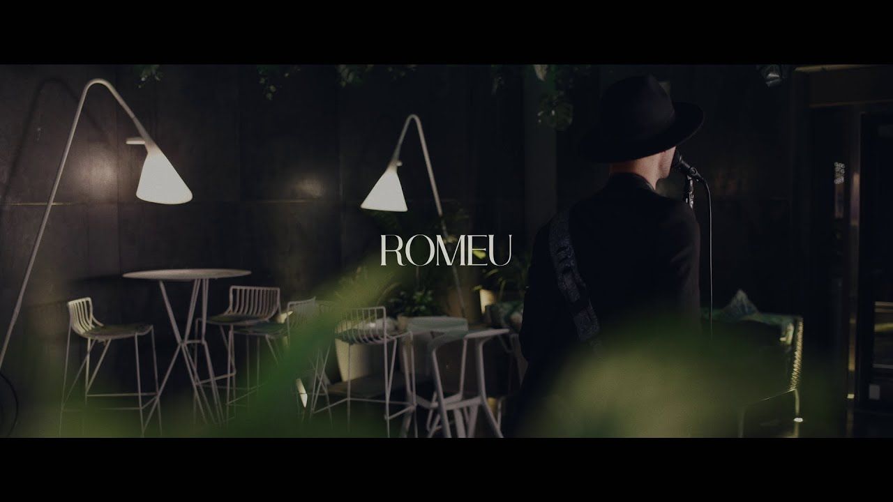 Performed by ROMEU