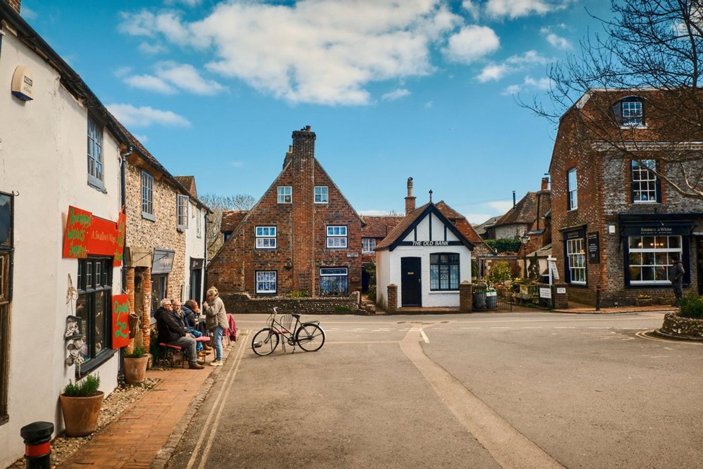 Trekking through Time: An Epic Hiking Adventure in Southern England gallery image 27