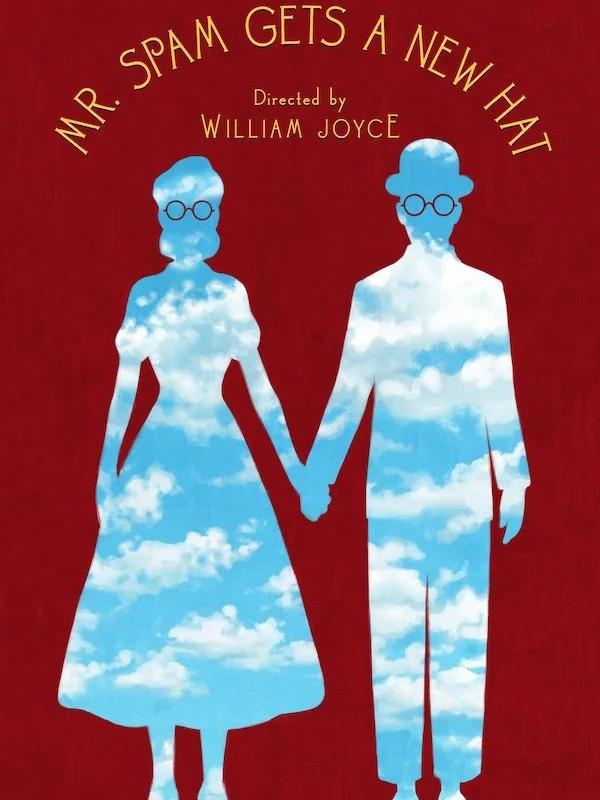 Mr Spam Gets A New Hat