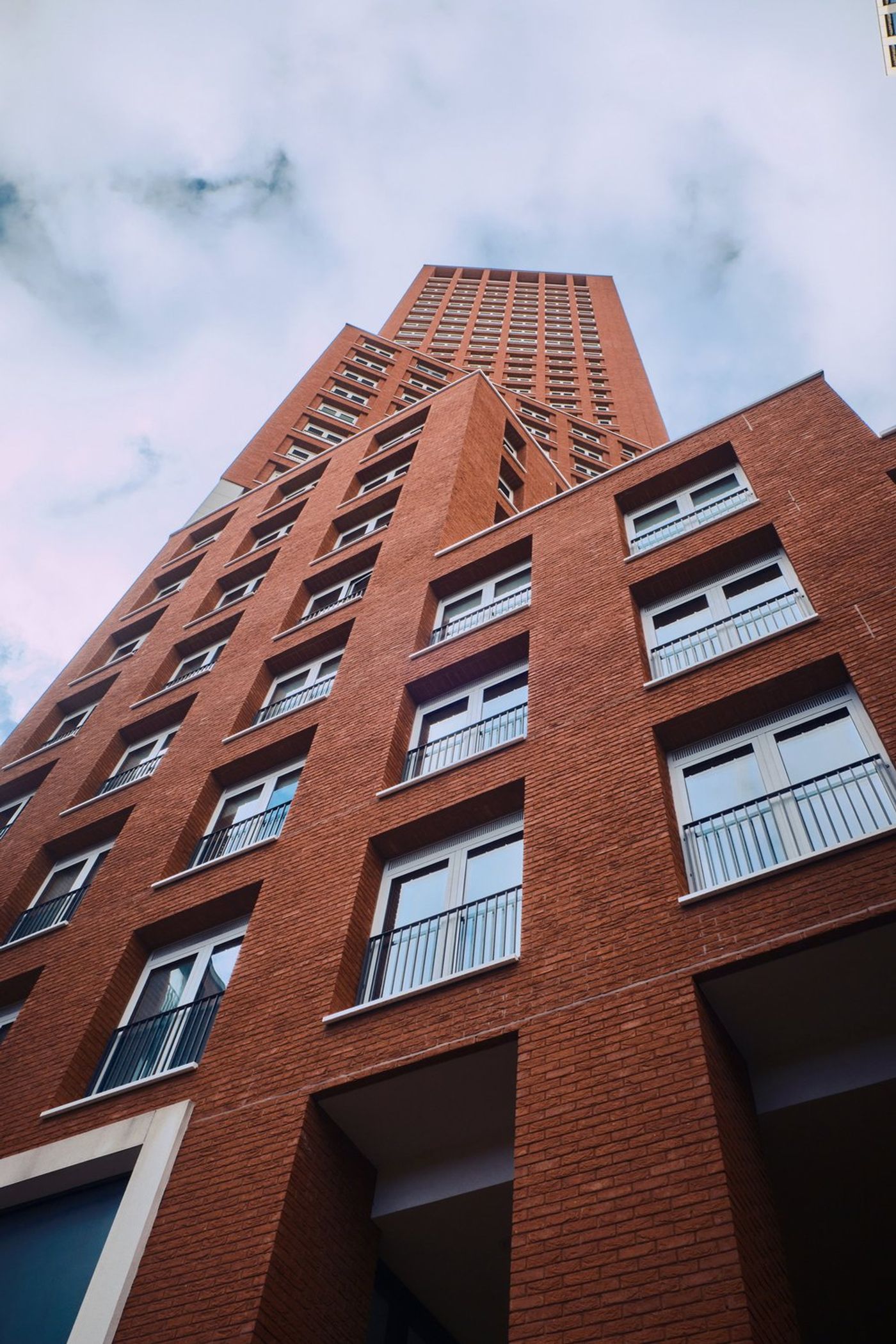 An Architectural Photo Walk Through London's New Neighbourhood: Nine Elms gallery image 15